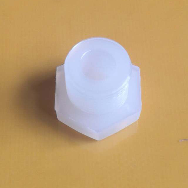 尼龍PA1010應用于螺帽加工-特殊參數解決扭力及抗彎強度問題